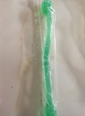 一字硅胶拉力绳女家用背部