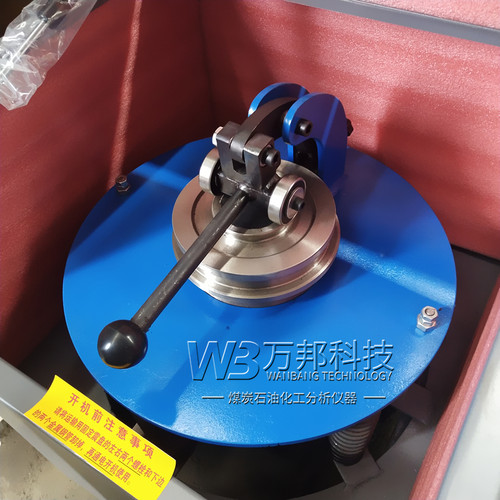 GJ-100 KER-2/100A制样机高锰钢料钵 粉碎机料钵碳化钨球磨机料锅 - 图2