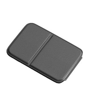 便携折叠高清化妆镜 女生随身补妆迷你小镜子