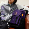 Anta Irving backpack large capacity college student backpack