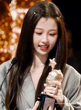 Jennie同款发卡嘻哈头饰金属个性