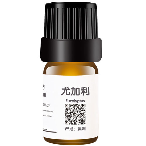 澳洲尤加利单方纯精油桉树护肤净化空气畅通呼吸咽喉香薰驱虫驱蚊 - 图3