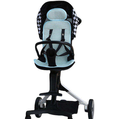 Кролик, кресло, познавательный детский коврик