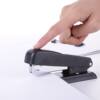 Metal Stapler Student Labor-saving Office Stapler Thickened Large Stapler Multi-function Small Binding Machine
