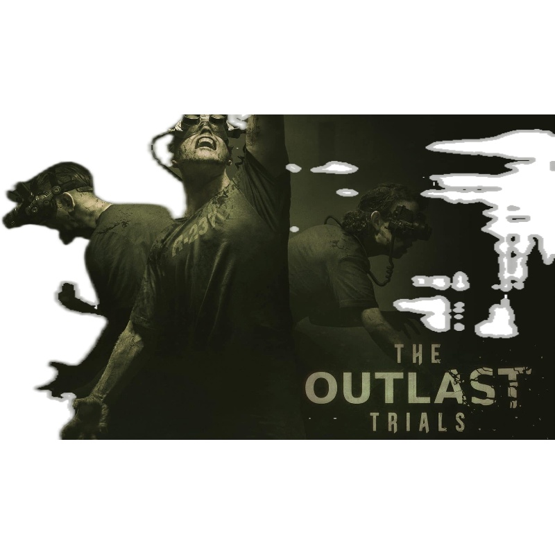 EPIC 正版  逃生:试炼 The Outlast Trials 全球激活 - 图0