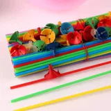 28 см новые ингредиенты Поддержка баллона стержня свадебная комната макет