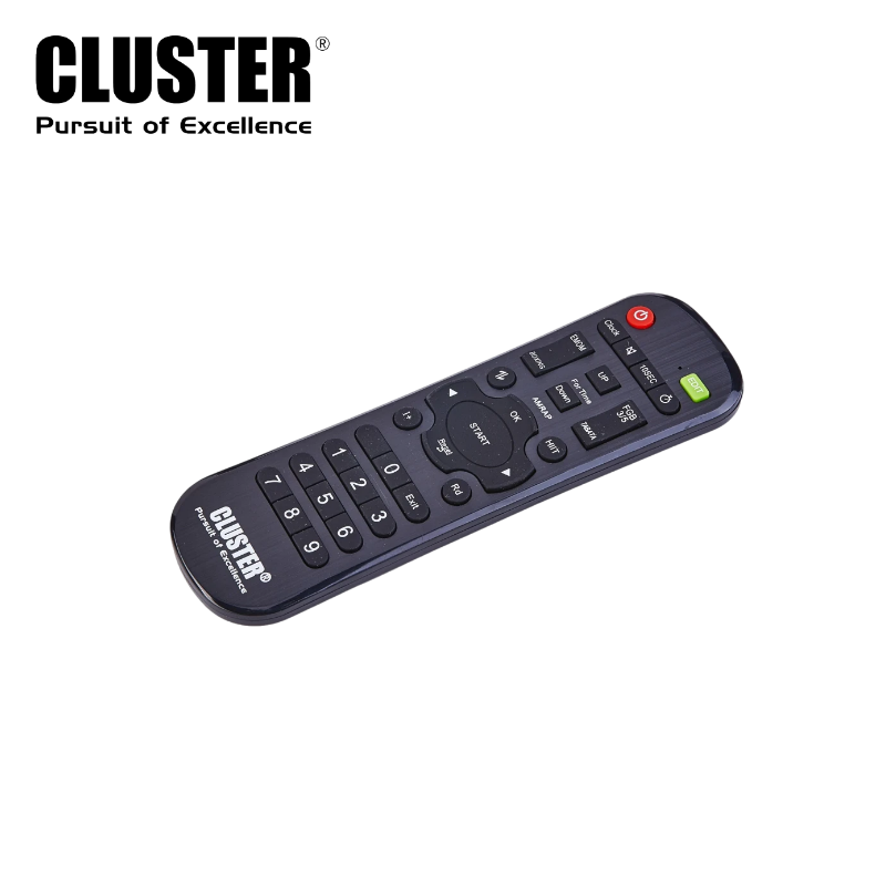 CLUSTER 计时遥控器 - 图0