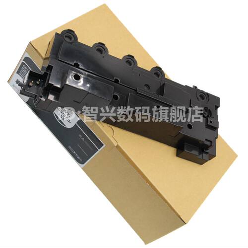 适用奔图CP2515dn废粉盒仓CM7115DN CP2506DN CP2500DN CP2510DN废碳粉瓶CWT-300 CWT-350 CWT-355废粉回收盒 - 图3