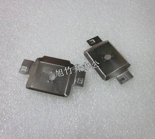 智兴适用 实达STAR NX500  AR5400 AR2470 NX600挡片 打印头铁片 - 图0