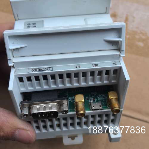 拆机信捷网络模块!4GBOX-L议价 - 图1