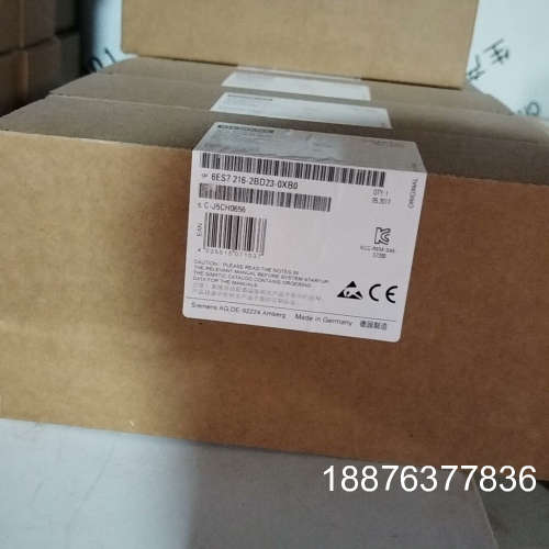 6ES7216-2BD23-0XB8,6 AG1216-2B议价 - 图1
