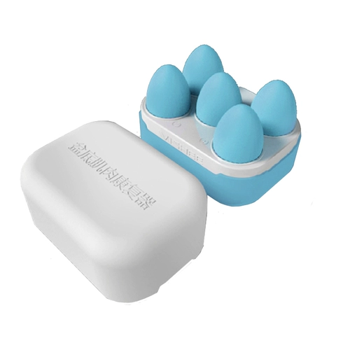 伟思 Ручная ручка для восстановления мышц, инструмент восстановления мышц сжимает влагалищную гантели кигер