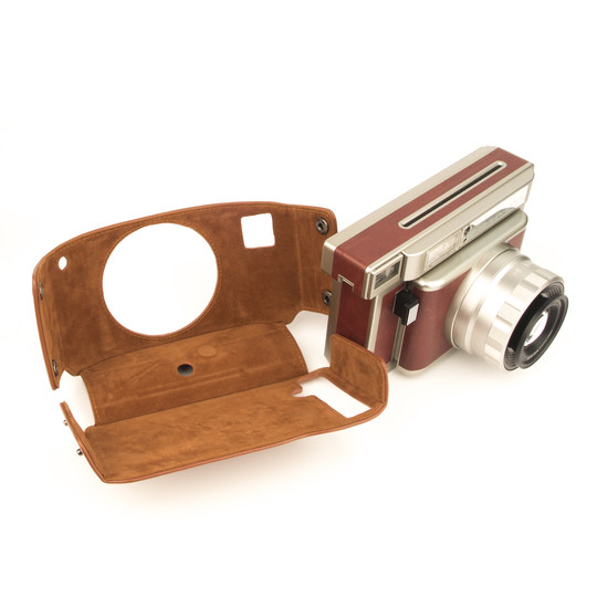 适用Lomography 乐魔 lomo wide glass 相机包 收纳包 保护套