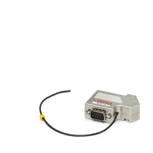 不间断电源模块QUINT4-UPS/24DC/24DC/20/USB - 2907072 - 图0