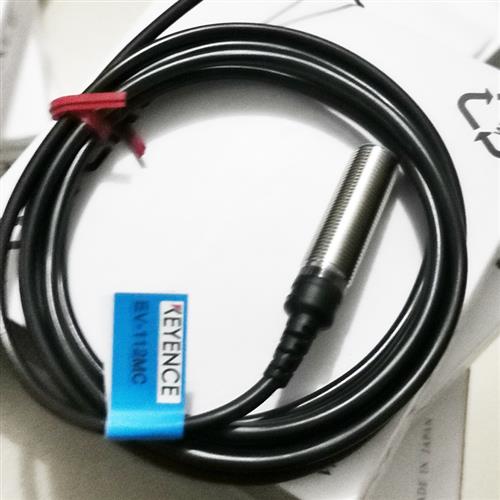 基恩士接近开关EV-112MCEV/ED-108M MC 118M 112M 130M 112U 118U - 图1