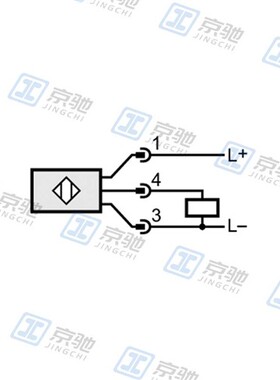 ifm易福门电容式触碰式开关KT5013耐油耐撞击且耐刮全新原装询价