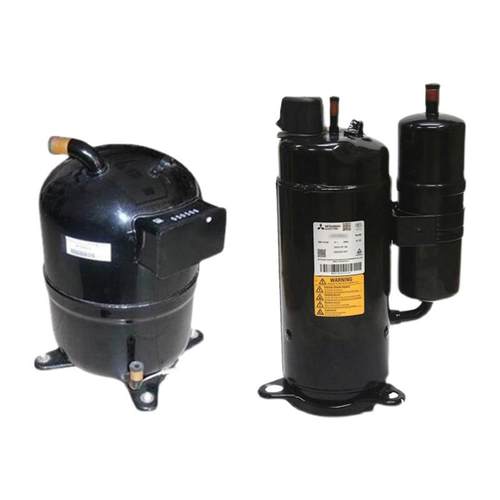 VR94KSE-TFP-592 VR125KSE VR160KSE-TFP-591 144 160压缩机 - 图3