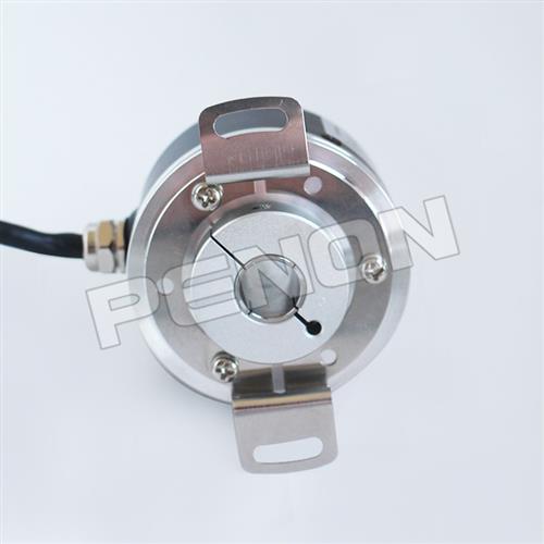 全新BHF 16.24K40-12-A旋转编码器-50-60-500-100-360-1000-1024 - 图1