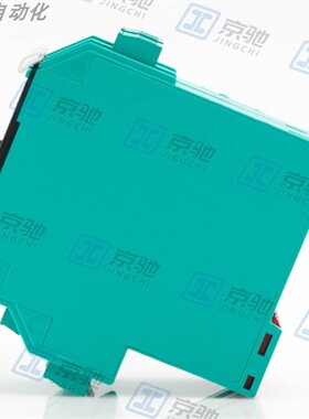 P+F变频器KFU8-UFT-2.D带方向与同步监视器全新原装现货询价质保