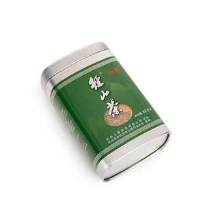 现货20年新茶试喝特级径山茶高山有机一级绿茶叶余杭礼盒装62.5g