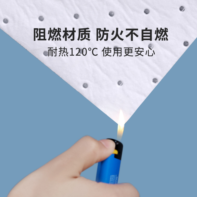 油烟机吸油棉厨房家用防油贴过滤网 文丽家用防油贴纸