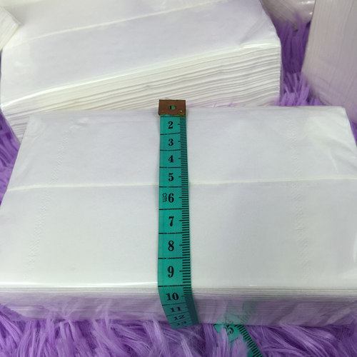 小矮人原木纸巾 400/360张母婴儿面巾纸餐巾纸抽纸卫生纸 50/60包 - 图2