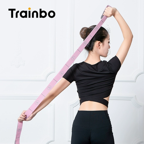 Открытые плечи йоги, чтобы потренироваться в плечах.