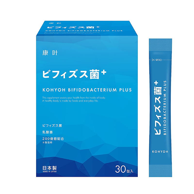 日本原装益生菌粉调理肠胃肠道孕妇大人儿童乳酸菌群便bb536康叶 - 图3