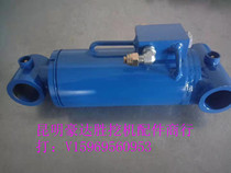 Quick Swap Ram Excavator Quick Connector Crushing Hammer Grip Wooden oil cylinder Ram Oil Ram Oil Ram set to do