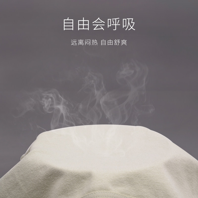 deanfun /蝶安芬女士平角中三角裤 蝶安芬内裤