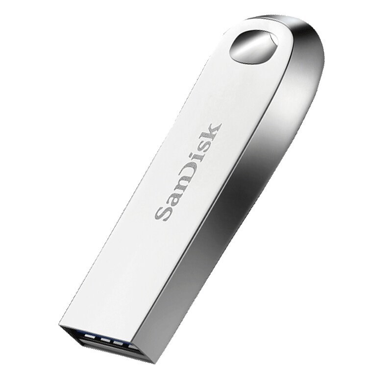 闪迪官方正品256G大容量高速USB3.1金属U盘加密电脑系统优盘CZ74_虎窝淘
