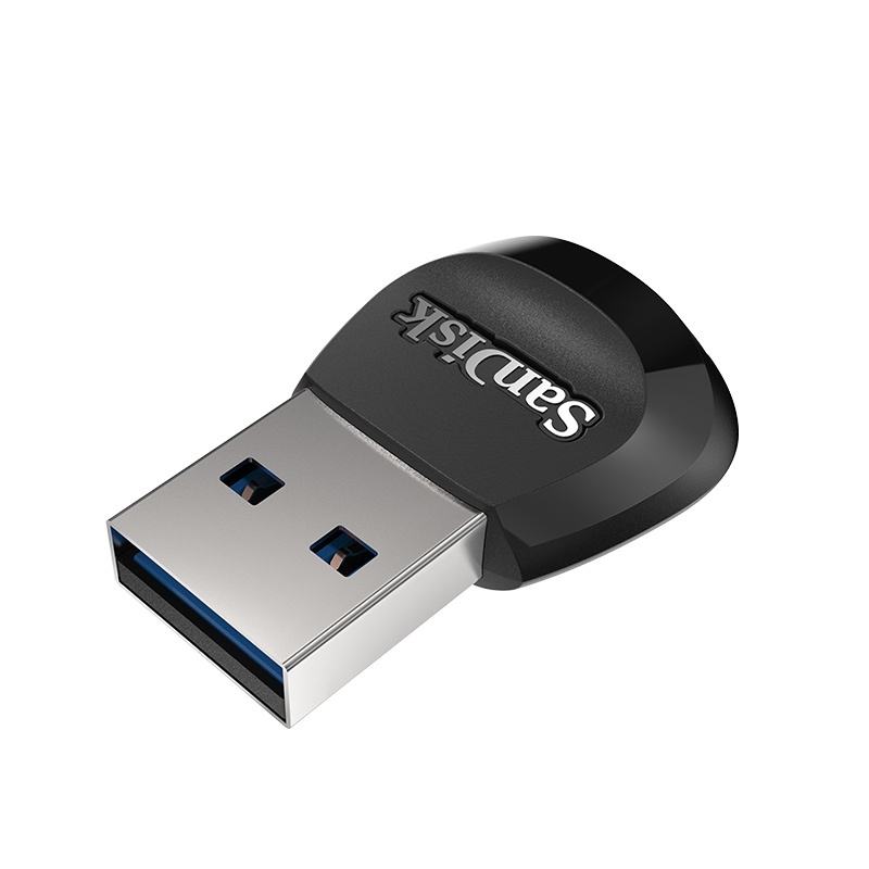 SanDisk闪迪 SDDR-B531-ZN6NN读卡器USB3.0读卡器-图0