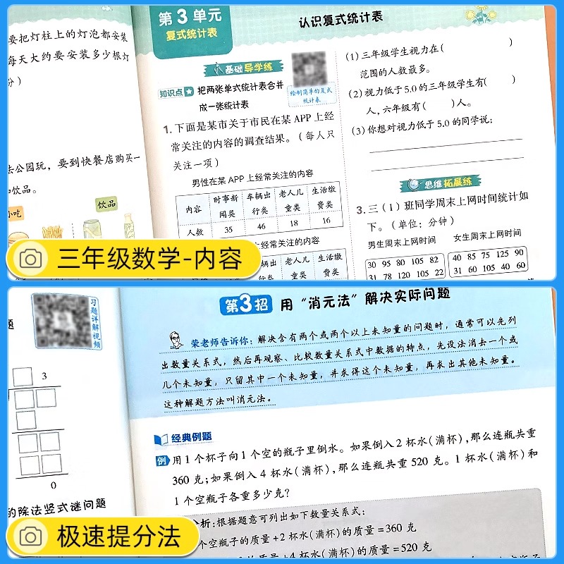 2024荣德基典中点上册下册一1年级2二3四4三5五6六语文人教版部编RJ北师BS精通JT同步训练练习册单元达标检测试卷课本辅导课时训练-图1