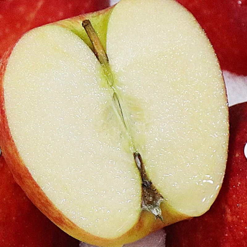 匠心极咔嚓脆苹果礼盒装大果 当季新鲜红富士水果整箱包邮,淘宝优惠券,粉丝福利购,淘宝优惠卷