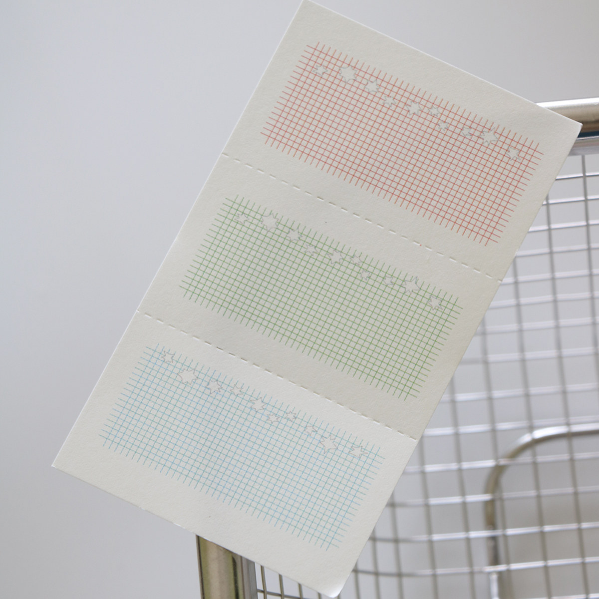 三联便签可撕便签手账素材打底便签韩系简约,淘宝优惠券,粉丝福利购,淘宝优惠卷