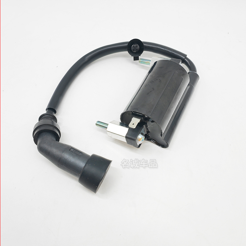 适用铃木GSX250R-A摩托车GW250/DL250点火线圈组合高压包左右原厂 - 图3