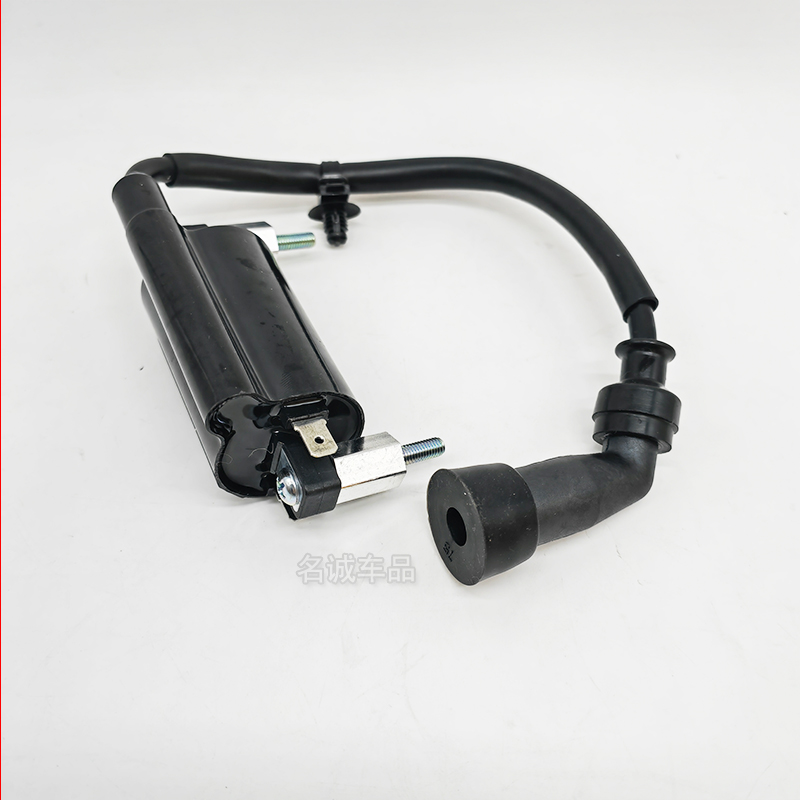 适用铃木GSX250R-A摩托车GW250/DL250点火线圈组合高压包左右原厂 - 图2