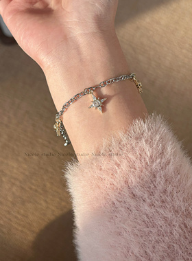 光与夜之恋【陆沉】主控同款手链小众高级贵气感手饰礼物衍生周边