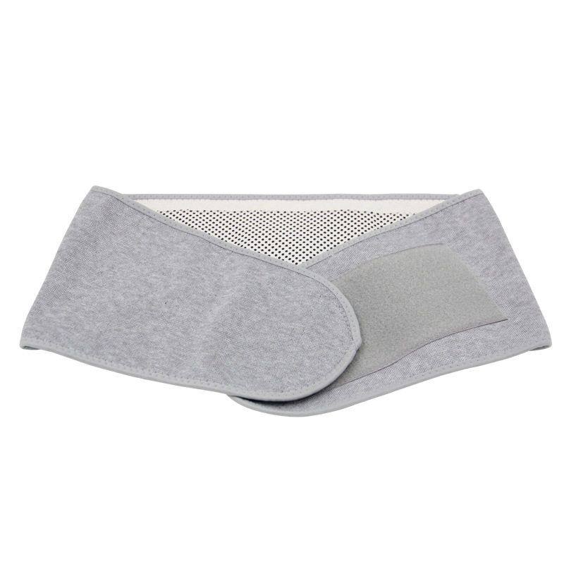 竹炭护腰加绒腰部保暖防寒护肚子护腰带 批发一件代发抗寒,淘宝优惠券,粉丝福利购,淘宝优惠卷