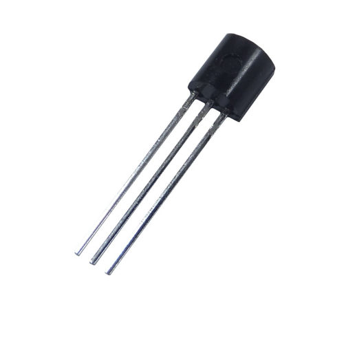 2SC1008/2SC1815/2SC3198/2SC380Y/2SC2240GR/2SC945三极管TO-92 - 图2