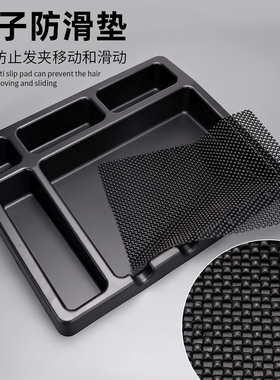 新款大容量收纳盒多功能
