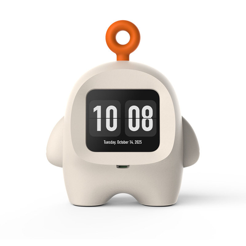 AI Buddy | 人工智能 桌面聊天机器人 AI大模型电子宠物 创意玩具,淘宝优惠券,粉丝福利购,淘宝优惠卷