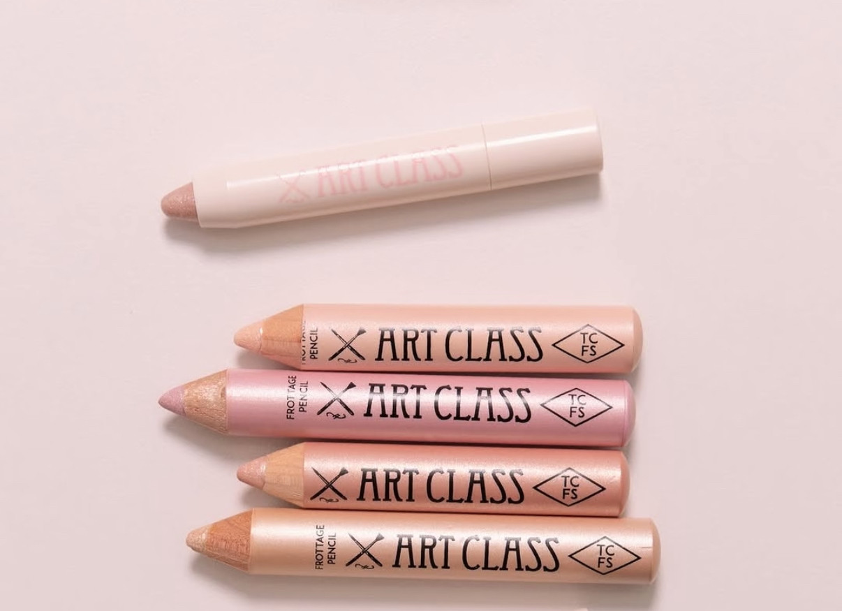 韩国Too cool for school涂酷卧蚕笔提亮笔眼影珠光香槟韩女0109,淘宝优惠券,粉丝福利购,淘宝优惠卷