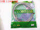 Electric vehicle brake hose, scooter and motorcycle disc brake hose 8cm 10cm integrated front and rear brake hydraulic hose