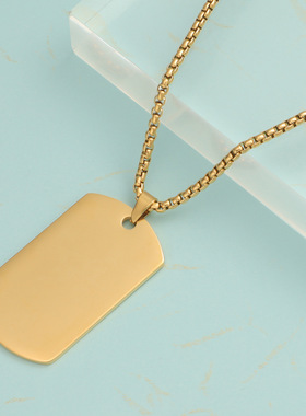 高领翻领链食品级材质