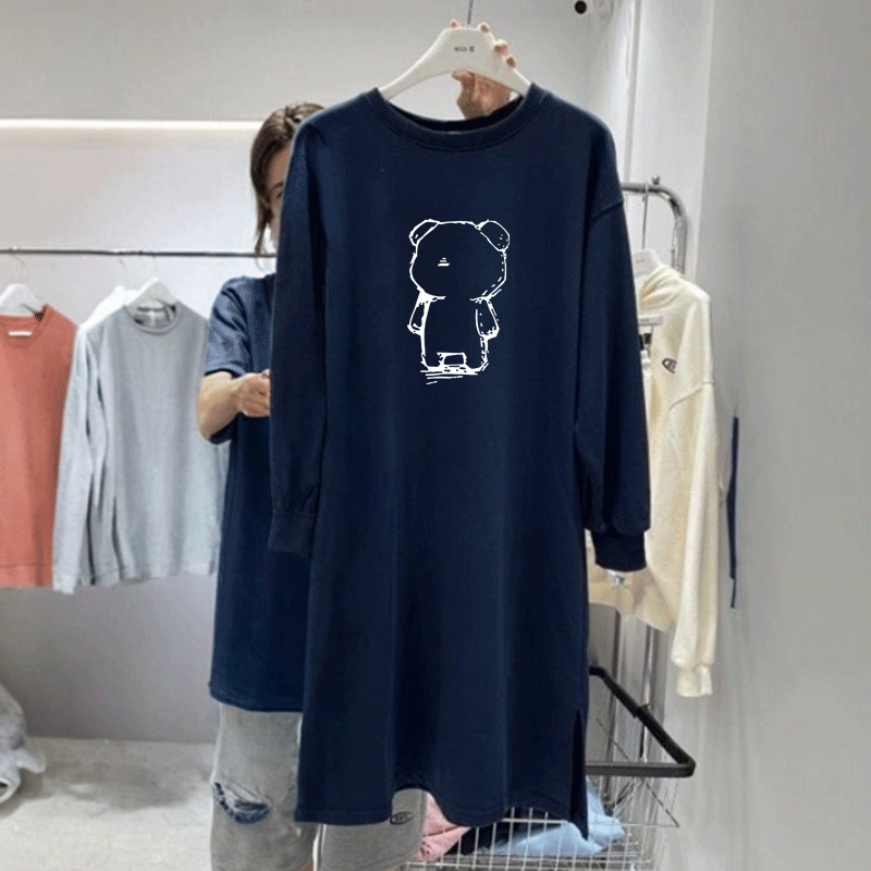 春秋季长袖卡通纯棉睡袍男生宽松胖大码一体式懒人浴袍长版家居服,淘宝优惠券,粉丝福利购,淘宝优惠卷