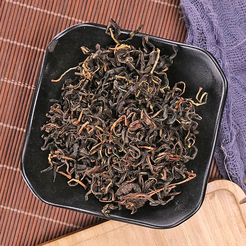 500克包邮 明月草茶 明日草 富贵菜 白背三七 金鸡毛草 品种齐全 - 图0