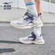 Hongxing Erke ເດັກຊາຍ summer breathable ເກີບຕາຫນ່າງຕ້ານການເລື່ອນ