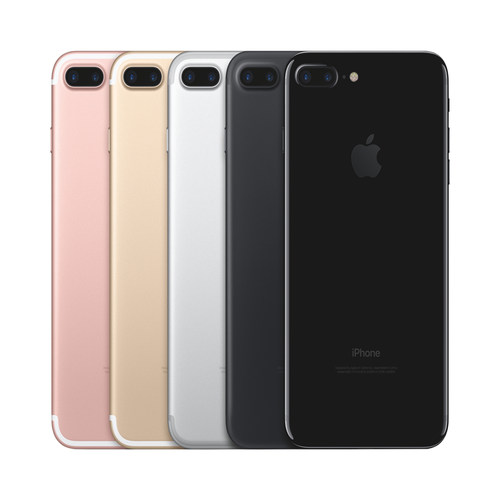 苹果iPhone 7代二手手机7plus7P工作机越狱美版无锁学生老人机TK - 图3