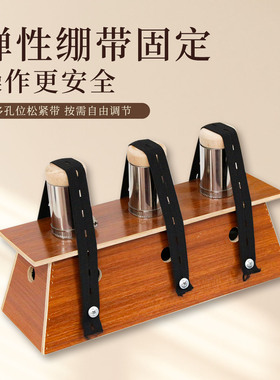中医院同款雷火灸粗艾条灸盒